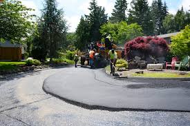 Trusted South Greensburg, PA Driveway Paving Services Experts